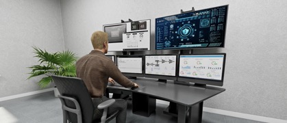Cybersecurity
