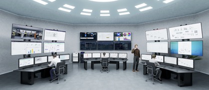 Integrated operations