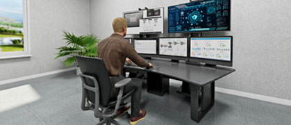 Cybersecurity