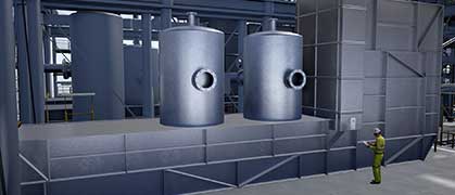 Process Modules