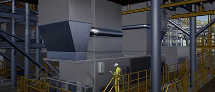 Robotic inspections